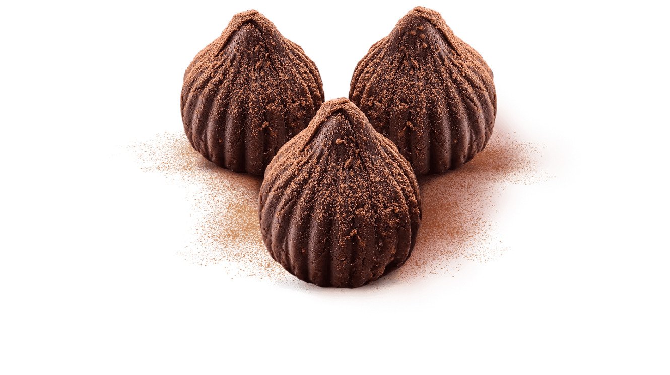Chocolate Modak Recipe Cadbury Desserts Corner